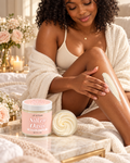 Silken Oasis - Body Glaze