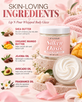 Silken Oasis - Body Glaze