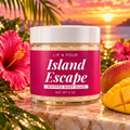Island Escape - Body Glaze