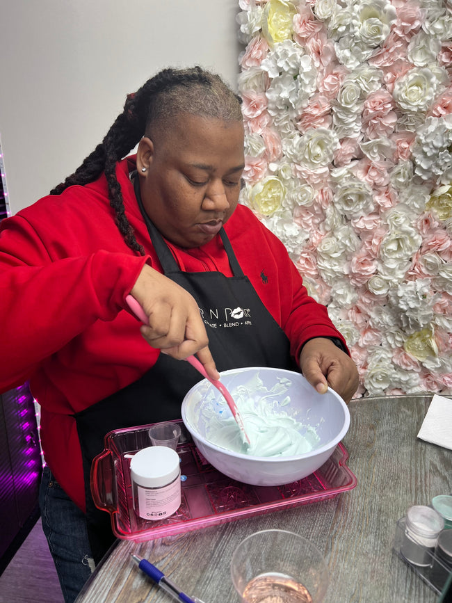 Shea Butter Experience Workshop