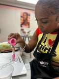 Charlotte - Custom Lip Experience Workshop