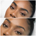 Brow Sculpting