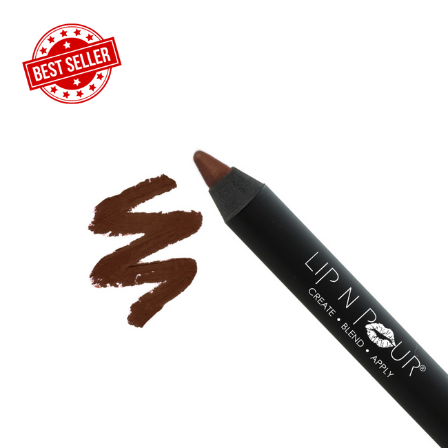 Chestnut | Lip Liner
