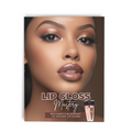 Lip Gloss Mastery Ebook + Kit