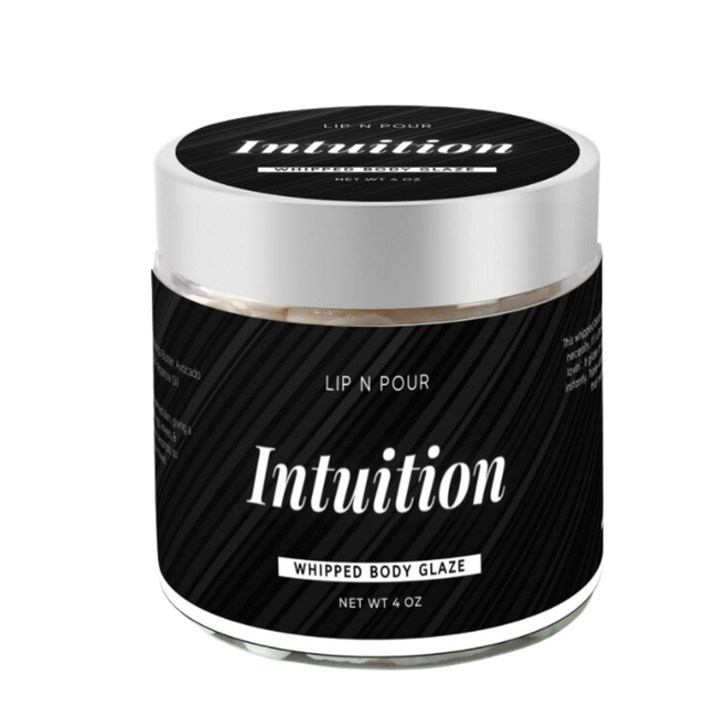 Intuition - Body Glaze