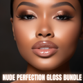 Nude Perfection Gloss Bundle