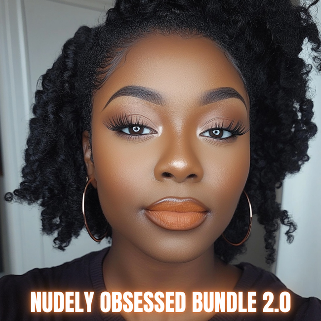 Nudely Obsessed Bundle 2.0