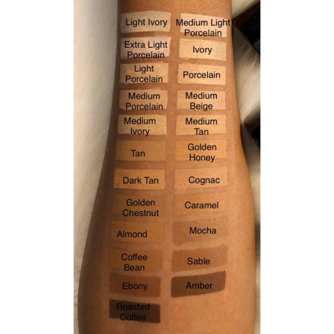 Tan | Insta Filt’r Foundation