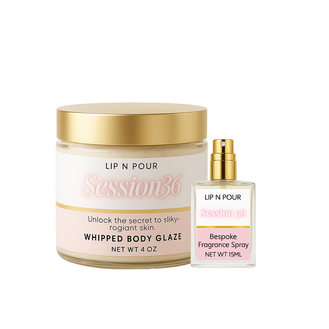 Session 36 Birthday Bundle🎂
