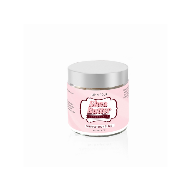 Shea Butter Experience Workshop