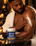 Midnight Reserve - Body Glaze