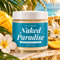 Naked Paradise - Body Glaze