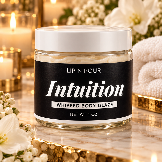 Intuition - Body Glaze