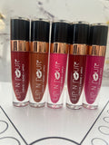 Charlotte - Custom Lip Experience Workshop