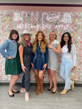 Charlotte - Custom Lip Experience Workshop