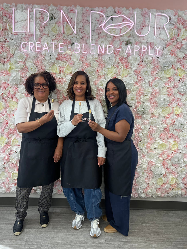 Bespoke Fragrance Experience Workshop
