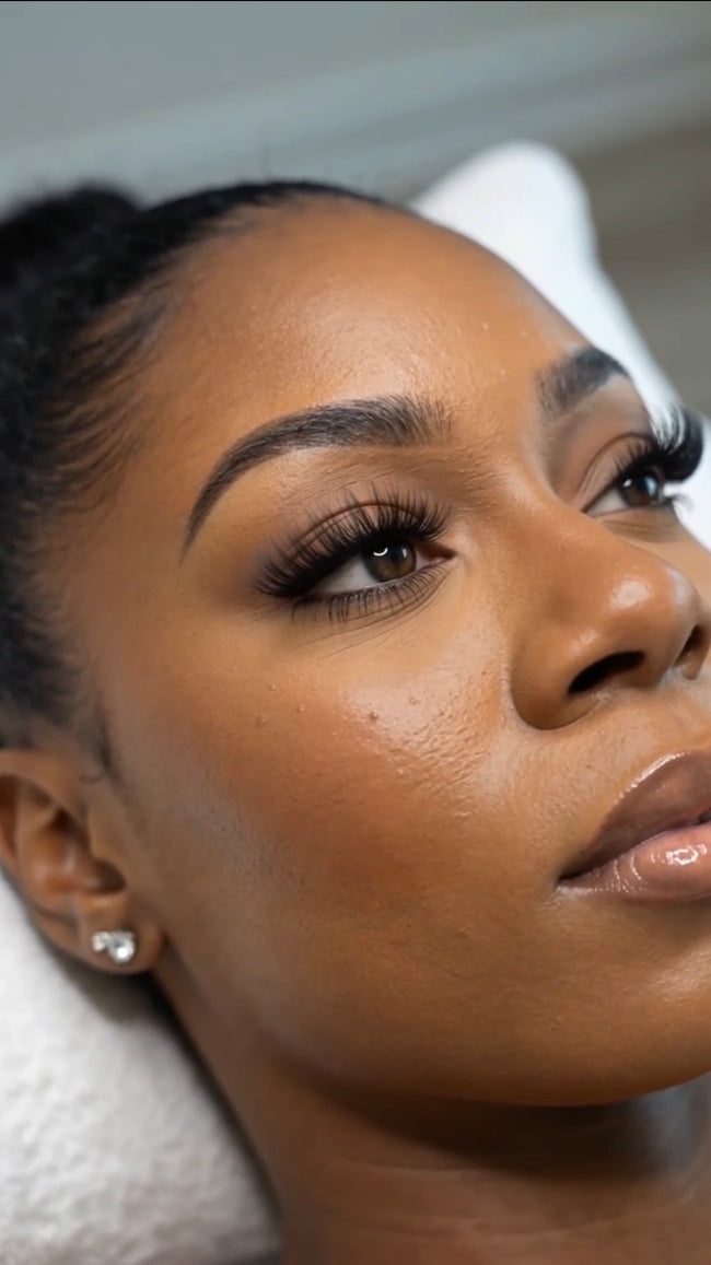 Eyelash Extensions
