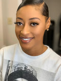 Soft Glam Makeup Application