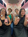Bespoke Fragrance Experience Workshop