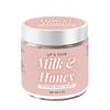 Milk & Honey - Body Glaze