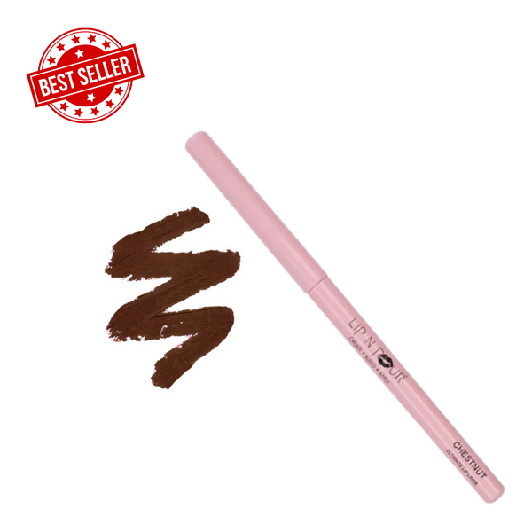 Chestnut Lip Liner