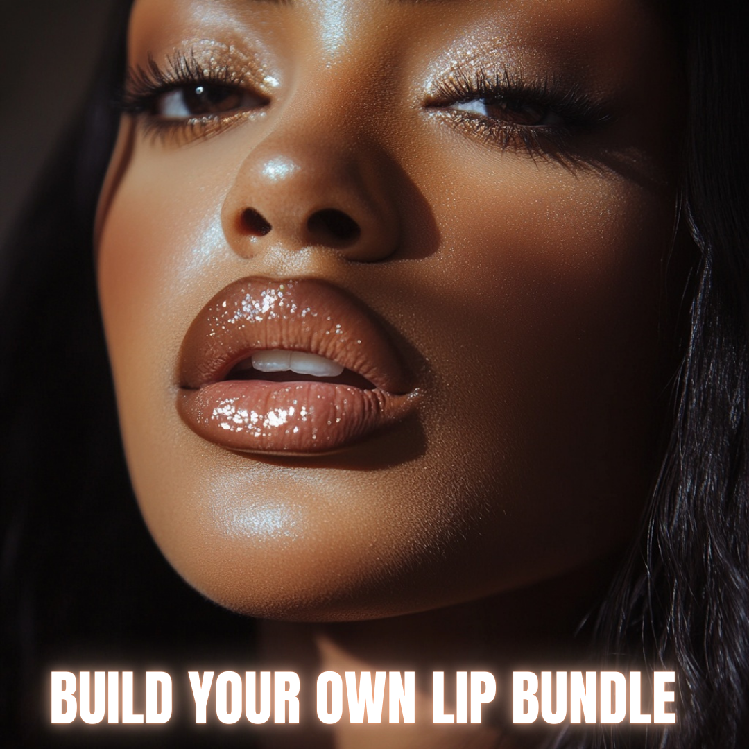 Build Your Own Bundle – Pick 4 Favorites & Save 10% Today! 💋✨