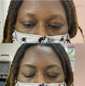 Brow Wax & Fill-In