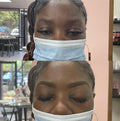 Brow Wax & Fill-In