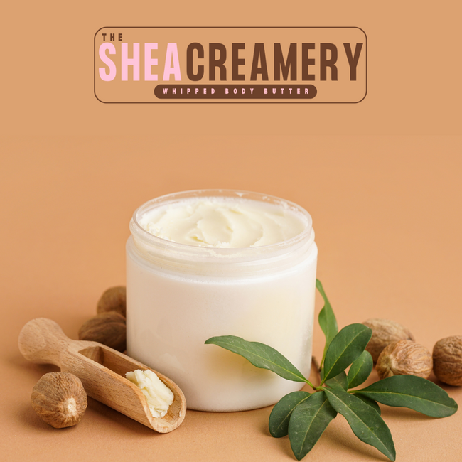 Shea Butter Express