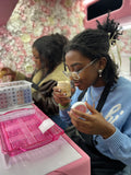 Shea Butter - Mobile Studio Experience (Package up to 4 guests)