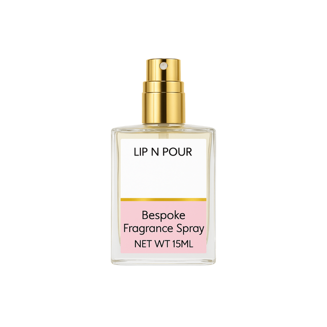 Add-on Bespoke Fragrance Spray
