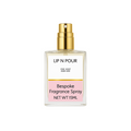 Create Your Custom Fragrance Spray
