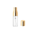 Create Your Custom Fragrance Spray