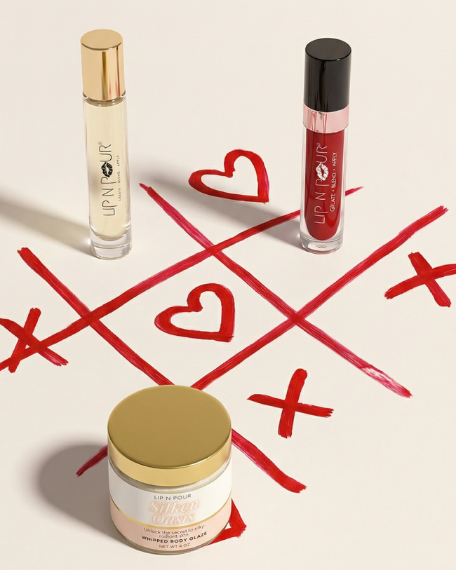 Lovers + Friends - Valentine’s Bundle