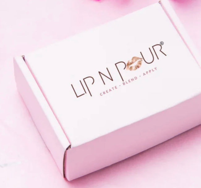 Virtual - Custom Lip Experience Workshop