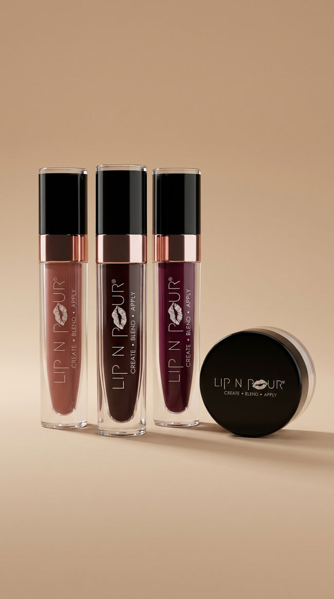 LNP Pro Artist Makeup Kit